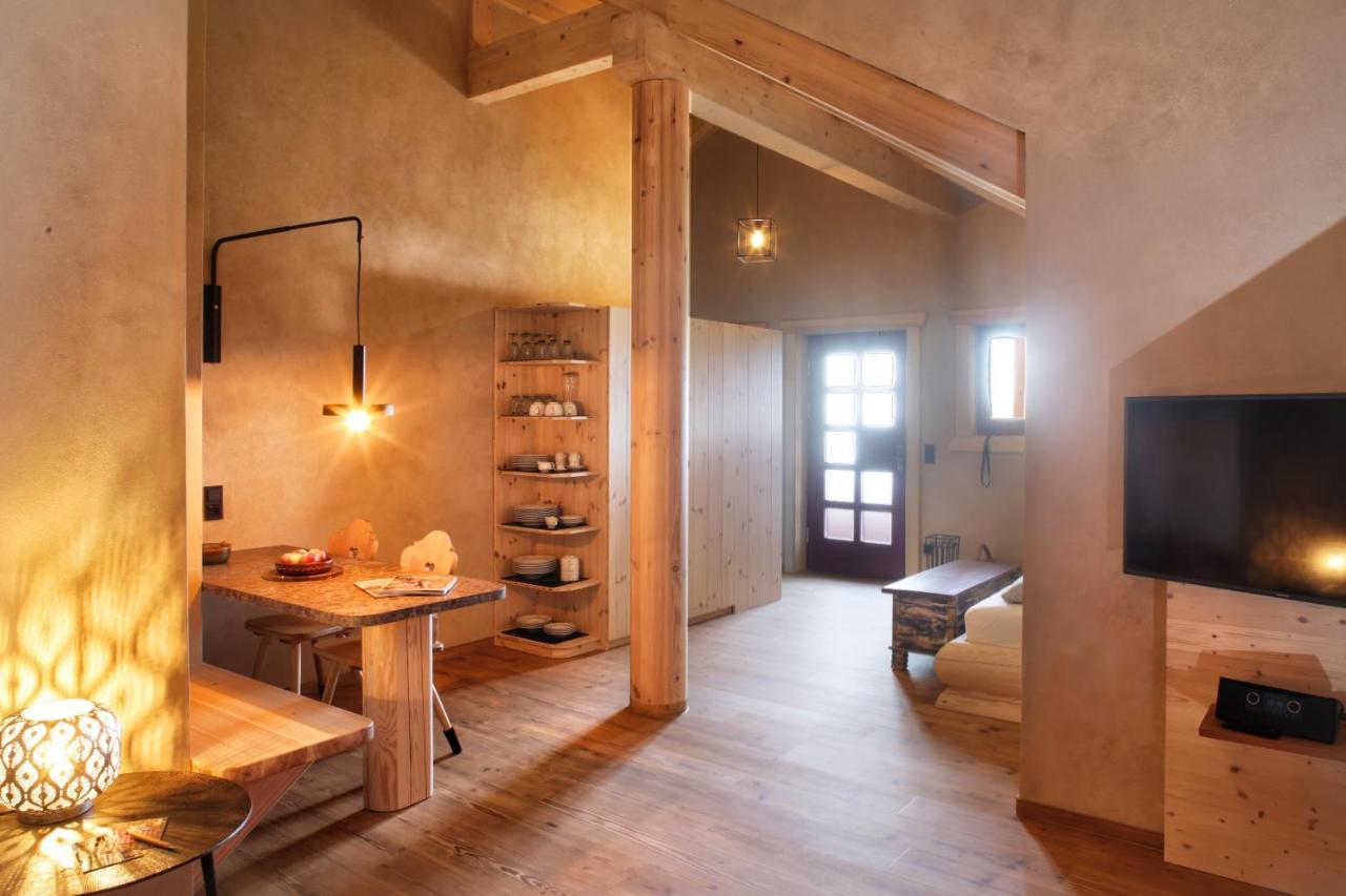 "Allgaeu-Herzl" Alpenchalet Fuer Zwei Ruckholz Екстериор снимка