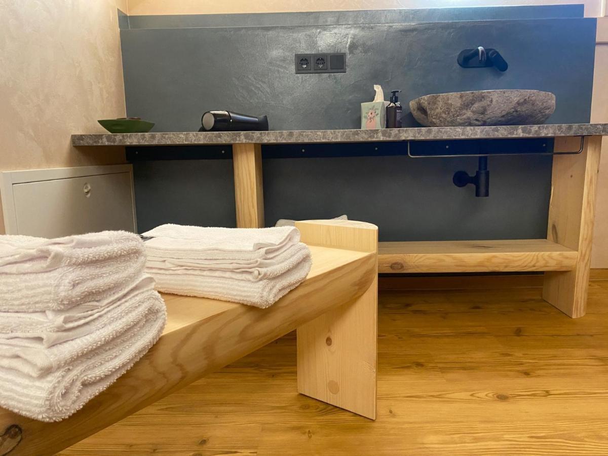 "Allgaeu-Herzl" Alpenchalet Fuer Zwei Ruckholz Екстериор снимка
